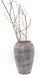 Adonis - tall, hand-finished sculptural vase by pluto. Dubai