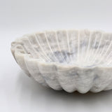 Maia marble bowl, pluto. home decor vase, made in Dubai