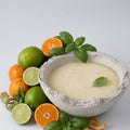 Lime, Basil & Mandarin