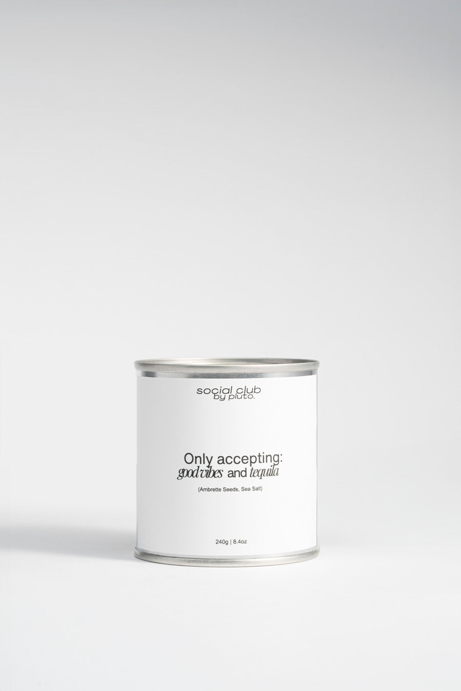Buy 3, Get 1 candle set, Social Club by pluto., Dubai