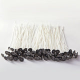 Cotton wicks, sand-textured soy wax candle by pluto. Dubai