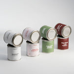 Buy 3, Get 1 candle set, Social Club by pluto., Dubai