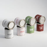 Buy 3, Get 1 candle set, Social Club by pluto., Dubai