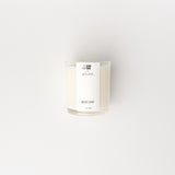 pluto x GymSox gift box, Eries bowl candle by pluto., hand-finished in Dubai
