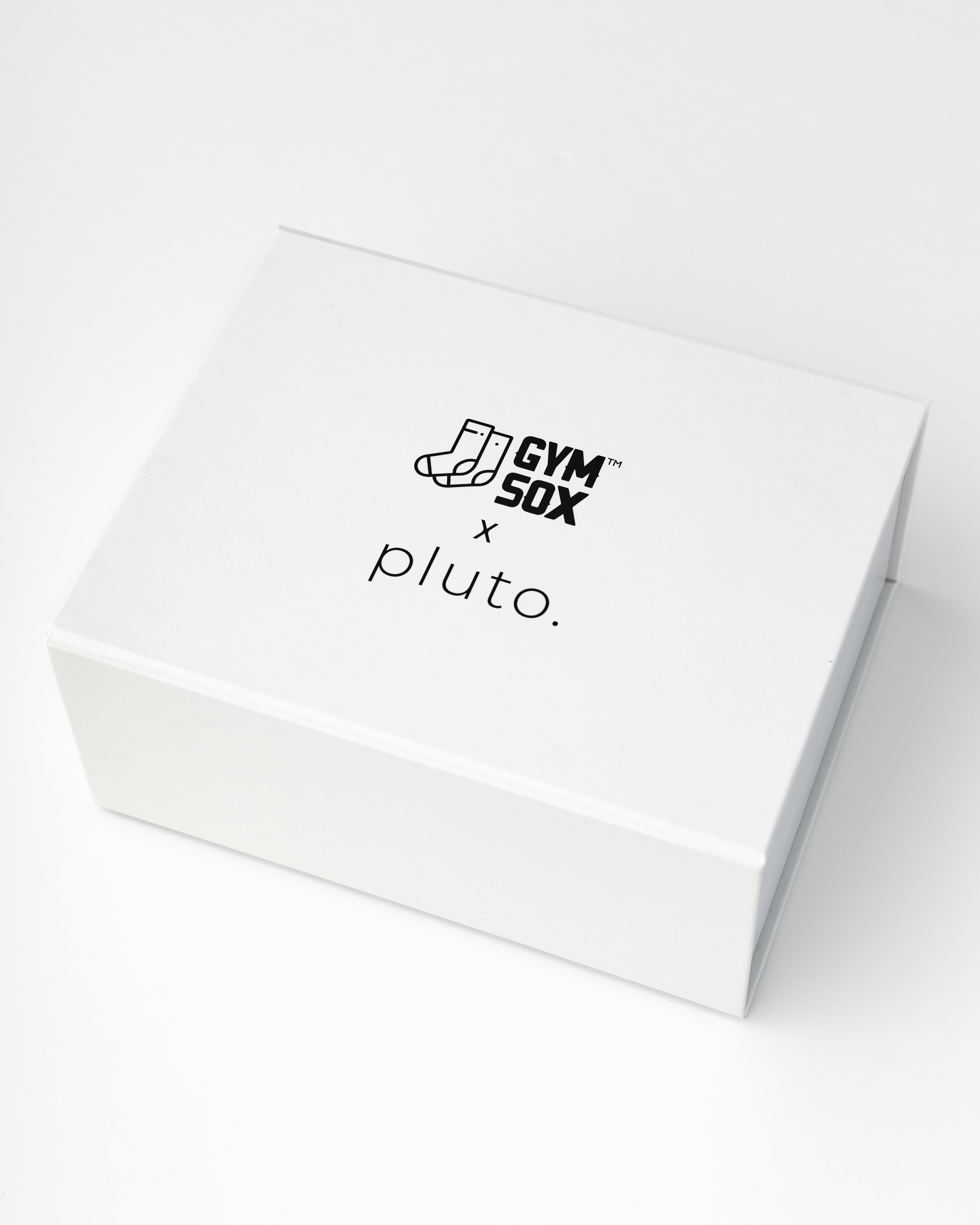 pluto x GymSox gift box, Eries bowl candle by pluto., hand-finished in Dubai