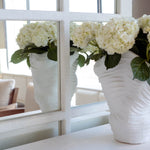 Thalia vase, pluto. home decor vase, made in Dubai