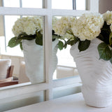 Thalia vase, pluto. home decor vase, made in Dubai