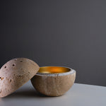 Nix Incense Burner, hand-finished home decor by pluto. Dubai