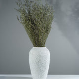 Cora - tall, hand-finished sculptural vase by pluto. Dubai
