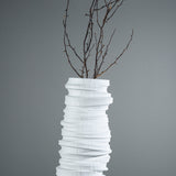 Callie, pluto. home decor vase, made in Dubai