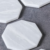 Coasters, hand-finished home decor by pluto. Dubai