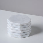 Coasters, hand-finished home decor by pluto. Dubai