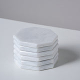 Coasters, hand-finished home decor by pluto. Dubai