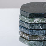 Coasters, hand-finished home decor by pluto. Dubai