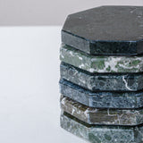 Coasters, hand-finished home decor by pluto. Dubai