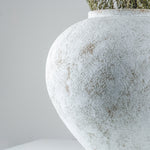 Iris, pluto. home decor vase, made in Dubai