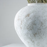 Iris, pluto. home decor vase, made in Dubai