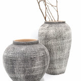 Adonis - tall, pluto. home decor vase, made in Dubai