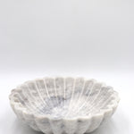 Maia marble bowl, pluto. home decor vase, made in Dubai