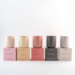Toscana, Venetia wooden wick candle by pluto., Dubai