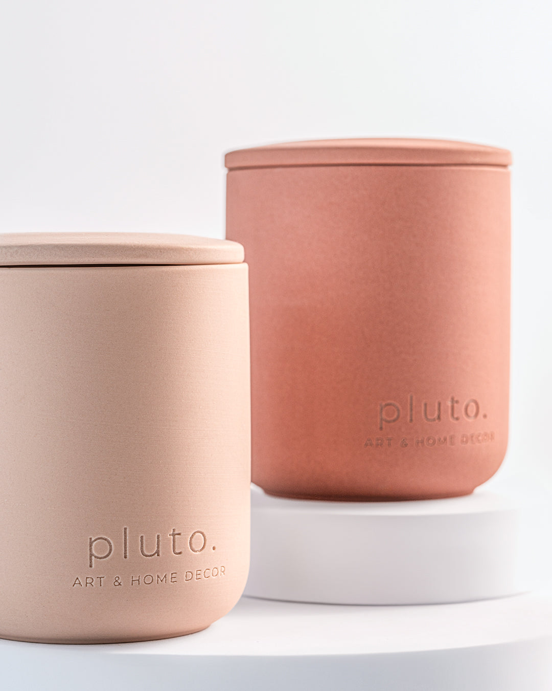 Toscana, Venetia wooden wick candle by pluto., Dubai