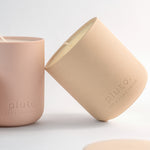 Bliss, Venetia wooden wick candle by pluto., Dubai