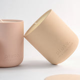 Bliss, Venetia wooden wick candle by pluto., Dubai