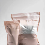 SunSand wax, SunSand collection candle, pluto. Dubai