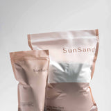 SunSand wax, SunSand collection candle, pluto. Dubai