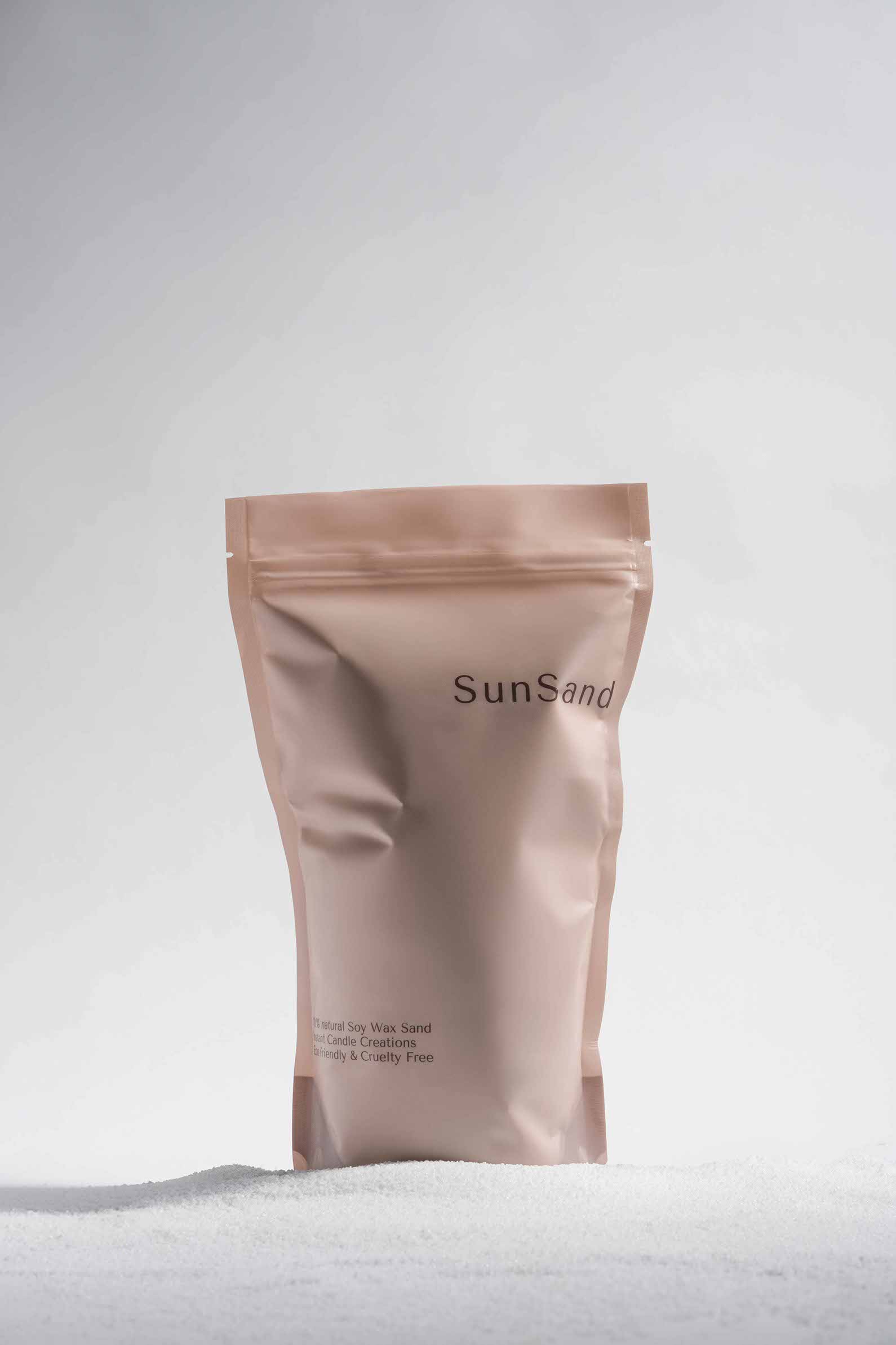 SunSand wax, SunSand collection candle, pluto. Dubai