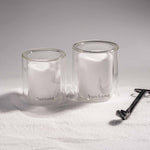 Wick trimmer, sand-textured soy wax candle by pluto. Dubai