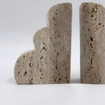 Cloud Bookends, hand-finished home decor by pluto. Dubai