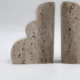 Cloud Bookends, hand-finished home decor by pluto. Dubai