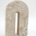 Marble ornament, hand-finished home decor by pluto. Dubai