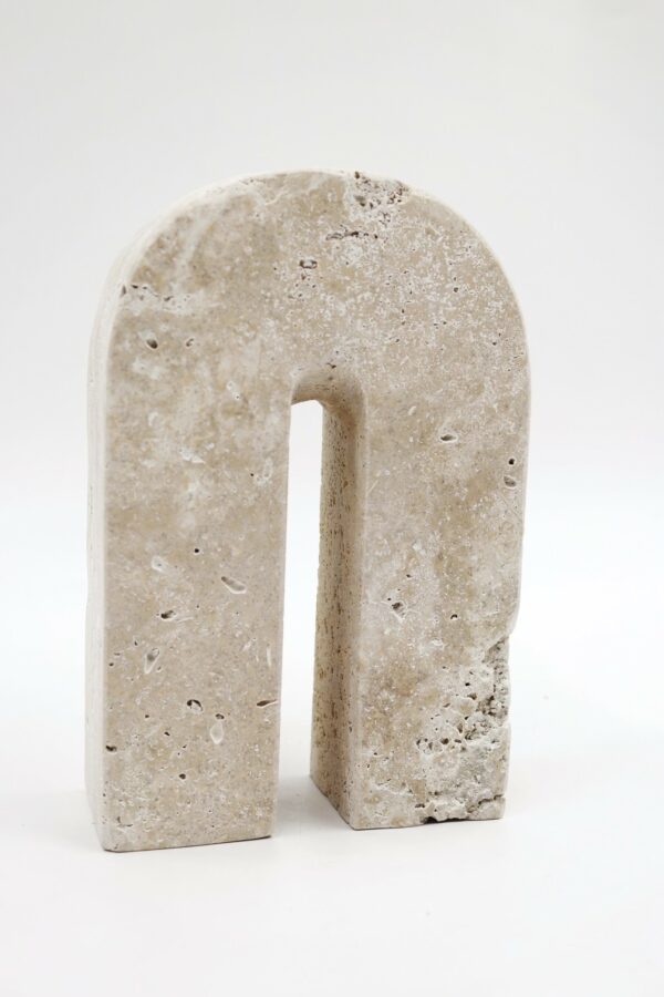 Marble ornament, hand-finished home decor by pluto. Dubai