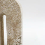 Marble ornament, hand-finished home decor by pluto. Dubai