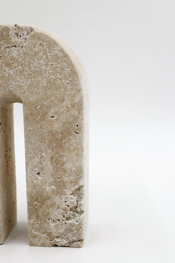 Marble ornament, hand-finished home decor by pluto. Dubai