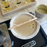Candle Master class @Thea, pluto. candle-making masterclass in Dubai