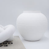 Elyse Vase, pluto. home decor vase, made in Dubai
