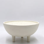Dione 5wick candle, hand-finished home decor by pluto. Dubai