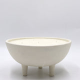 Dione 5wick candle, hand-finished home decor by pluto. Dubai