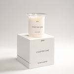 Scented candle refill, luxury hand-poured candle, pluto. Dubai