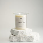 Scented candle refill, luxury hand-poured candle, pluto. Dubai
