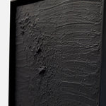 ' Helios', pluto. wall art, hand-finished in Dubai