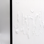 Nude No.5, pluto. wall art, hand-finished in Dubai