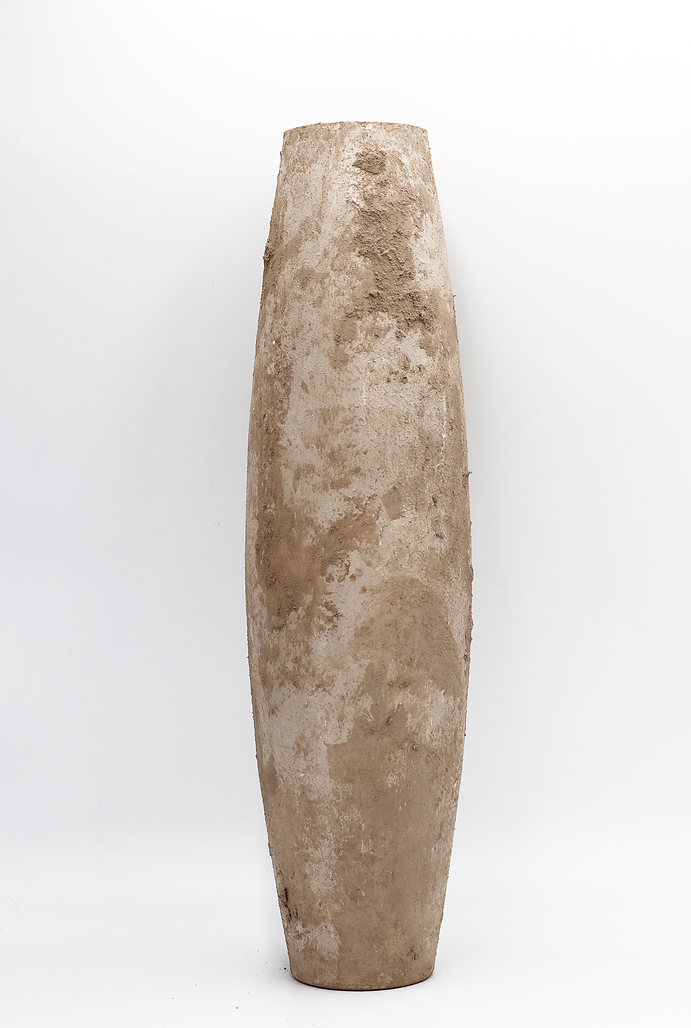 Nefeli vase, pluto. home decor vase, made in Dubai