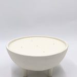 Dione 5wick candle, hand-finished home decor by pluto. Dubai