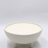 Dione 5wick candle, hand-finished home decor by pluto. Dubai