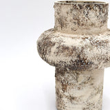 Rhia vase, pluto. home decor vase, made in Dubai