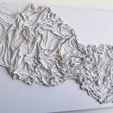 ' Hera', pluto. wall art, hand-finished in Dubai